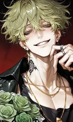 Profile image of 巳音