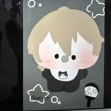 Profile image of うり