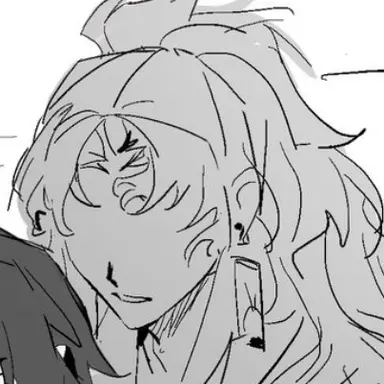 Profile image of 背後霊