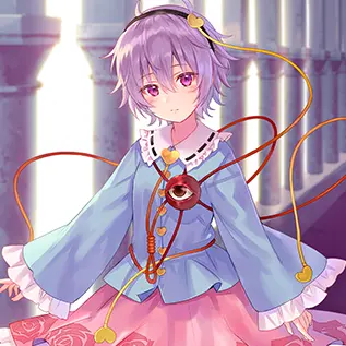 Profile image of さとり