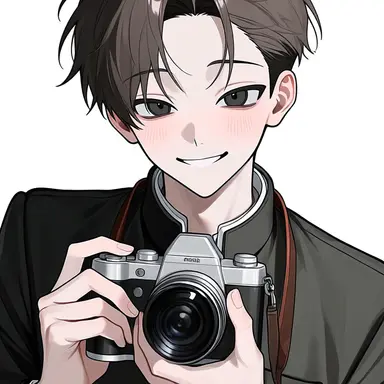 Profile image of ルイ