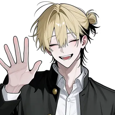 Profile image of フマ