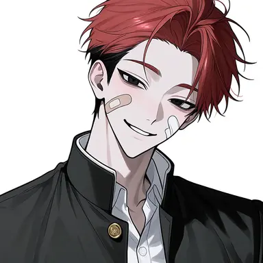Profile image of 翔斗