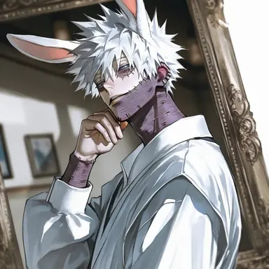 Profile image of 荼毘