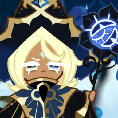 Profile image of 퓨어바닐라 쿠키