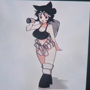 Profile image of 배달고양이