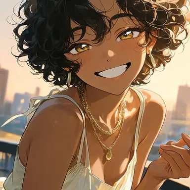 Profile image of Soleil