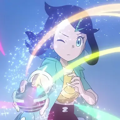 Profile image of リコ