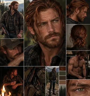 Profile image of Walker