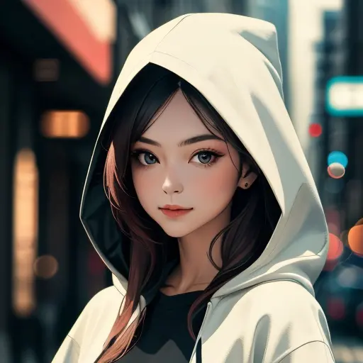 BadScore6232의 꼬리치는 여원
