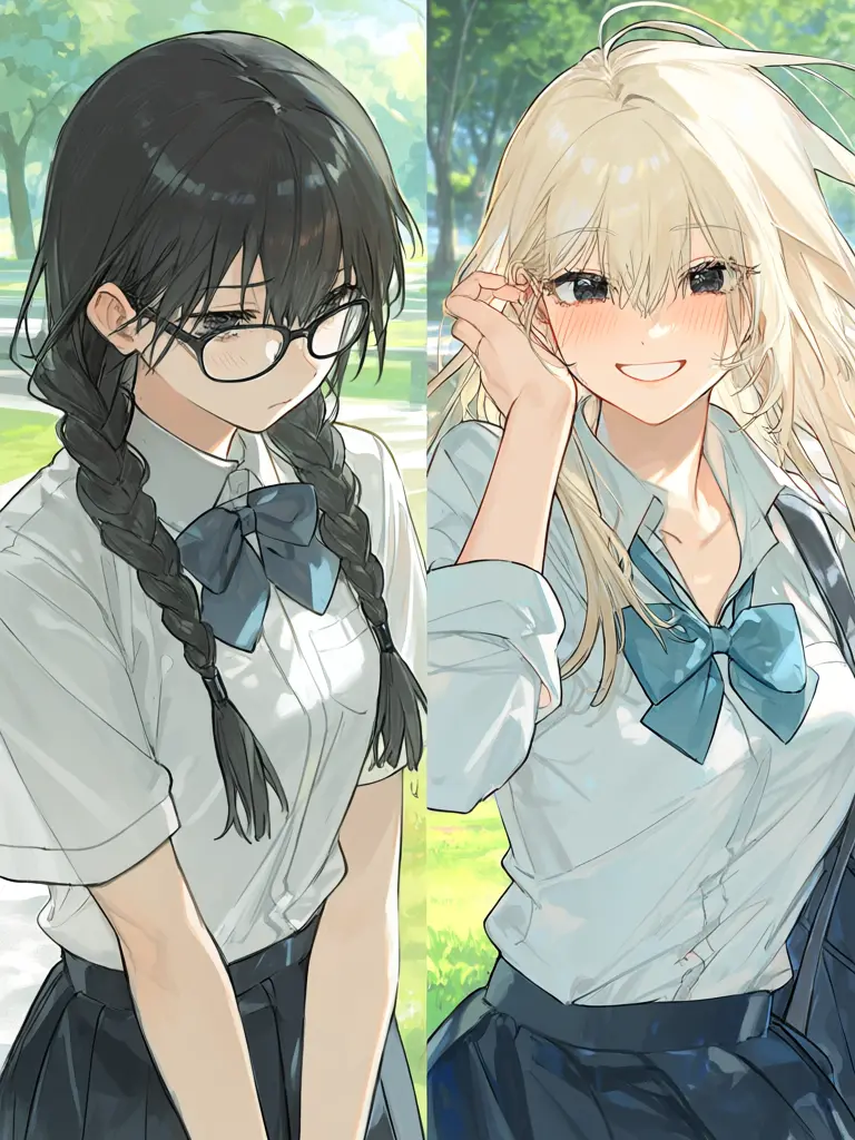 AbsurdMine3040의 可愛いくないですか……？