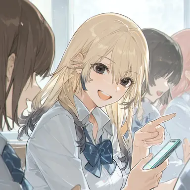Profile image of 遥