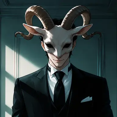 Profile image of .