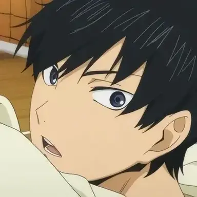 Profile image of Kageyama