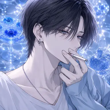 Profile image of Itsuki