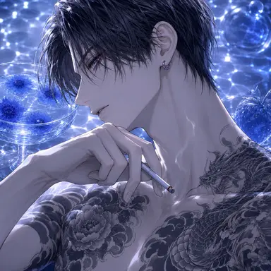 Profile image of Itsuki