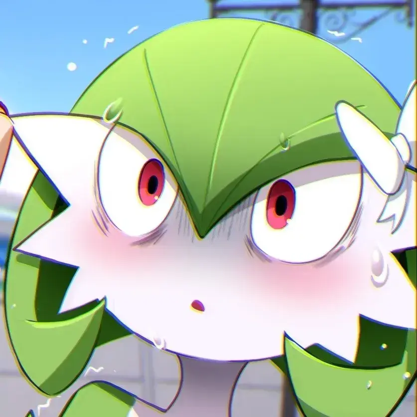 LankyFeist8274의 Gardevoir's New Mega Stone