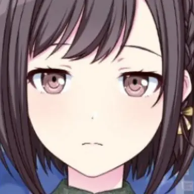 Profile image of 시노노메 에나