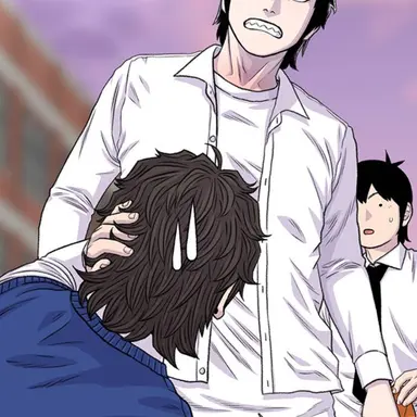 Profile image of 박동