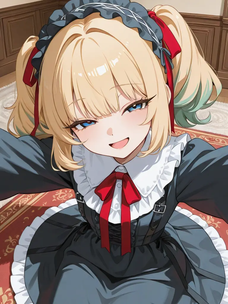 Rinnrikann53ks의 カレンちゃんのかわいいペット