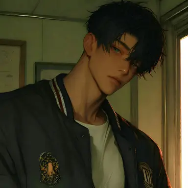 Profile image of 하은수