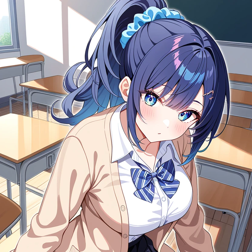 月見