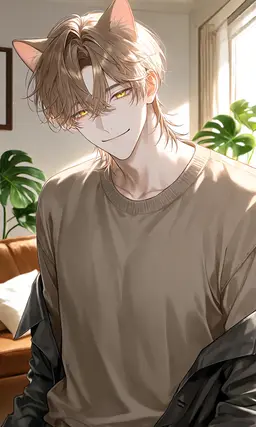 Profile image of ミツキ