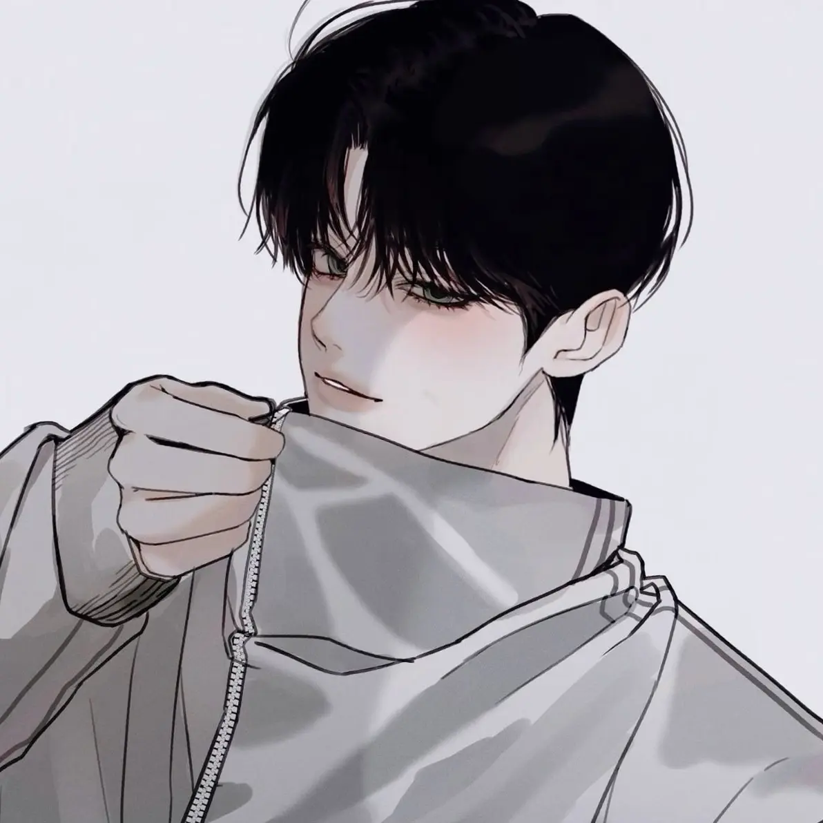 Skrrrssss의 하 지 안