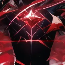 Profile image of セラフ