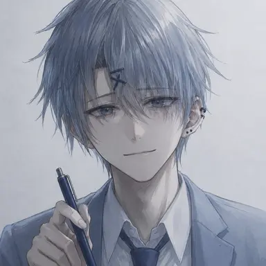 Profile image of 晴