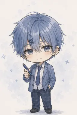 Profile image of 晴