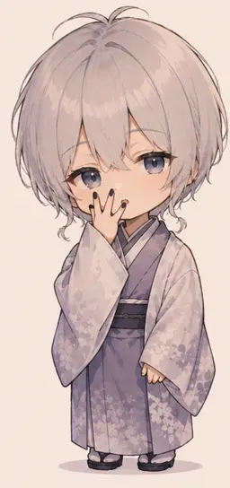 Profile image of 猫井