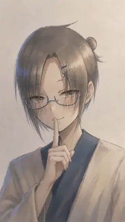 Profile image of 朔