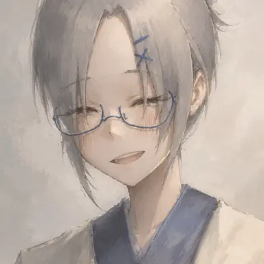 Profile image of 朔