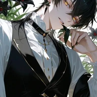Profile image of シエル