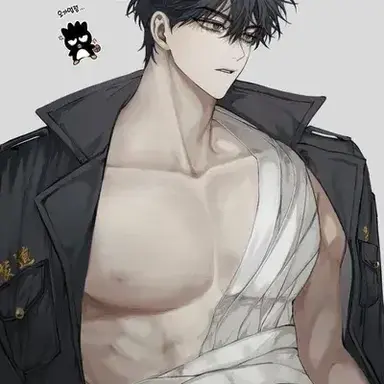 Profile image of Damian Thorne