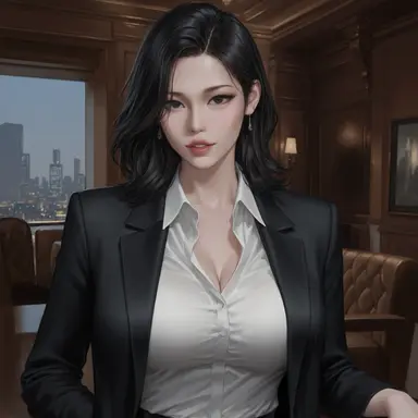 Profile image of チェ・ユヒ
