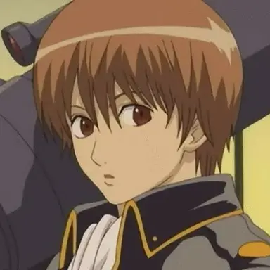 Profile image of 沖田総悟