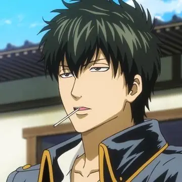 Profile image of 土方十四郎