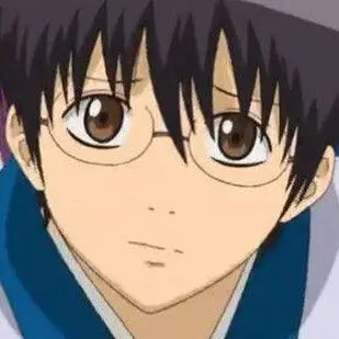 Profile image of 志村新八