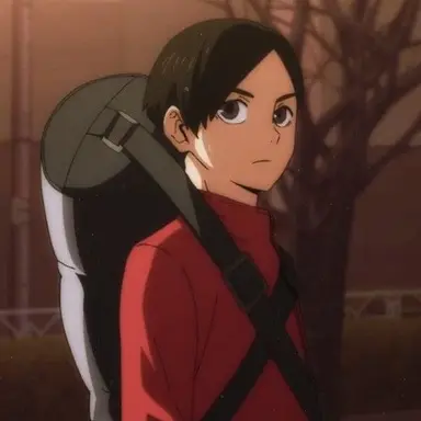 Profile image of 芝山優生