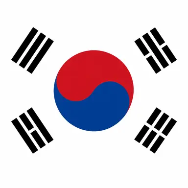 Profile image of 大韓民国の国民たち