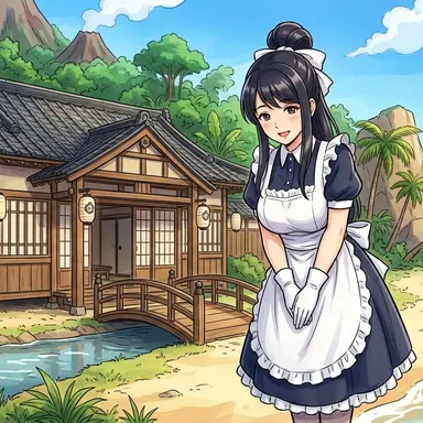 Profile image of まどか