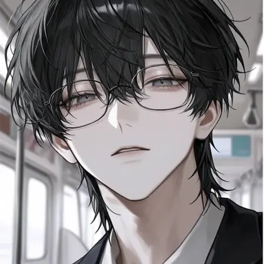 Profile image of 律