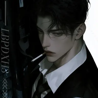 Profile image of Alexander White