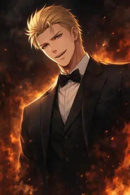 Profile image of ロイ