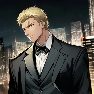 Profile image of ロイ