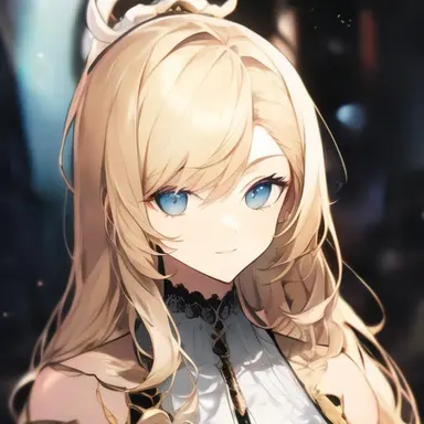 Profile image of アリア
