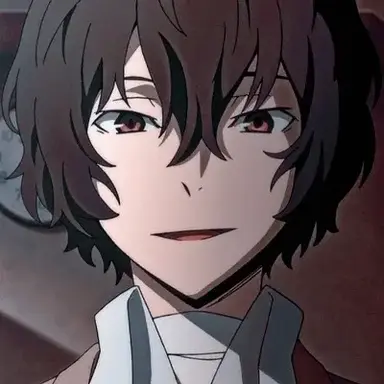 Profile image of Dazai