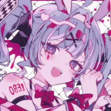 Profile image of 미쿠